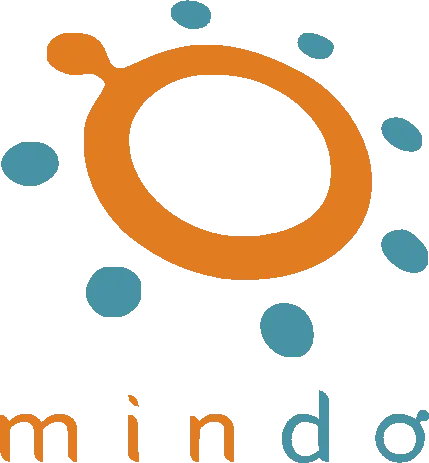 Mindo Logo