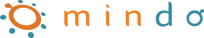 Mindo logo